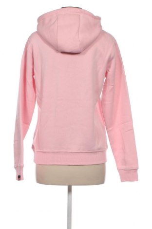 Damen Sweatshirt Ellesse, Größe S, Farbe Rosa, Preis € 47,94