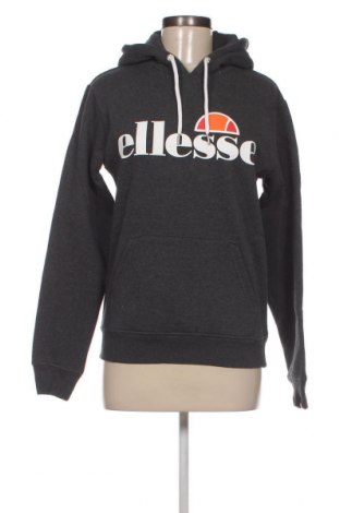 Damen Sweatshirt Ellesse, Größe S, Farbe Grau, Preis € 12,46
