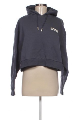 Damen Sweatshirt Ellesse, Größe M, Farbe Blau, Preis € 19,18