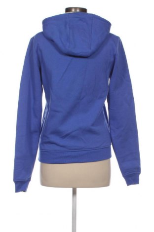 Damen Sweatshirt Ellesse, Größe M, Farbe Blau, Preis € 47,94