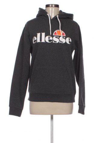 Damen Sweatshirt Ellesse, Größe M, Farbe Grau, Preis 12,46 €