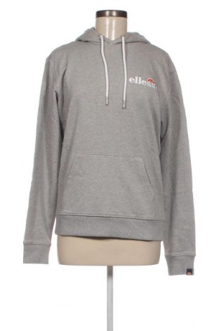 Damen Sweatshirt Ellesse, Größe M, Farbe Grau, Preis € 19,18
