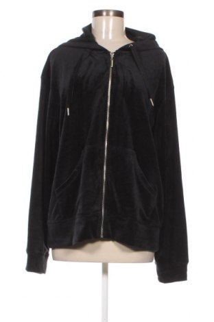 Damen Sweatshirt Ellos, Größe L, Farbe Schwarz, Preis 33,40 €
