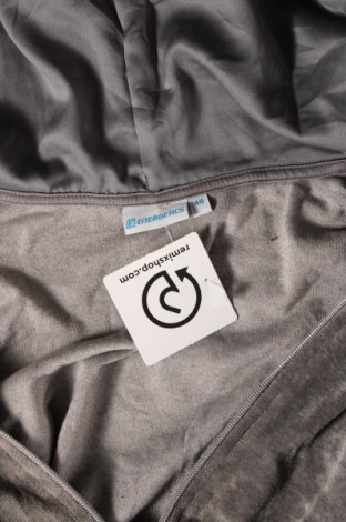 Damen Sweatshirt Energetics, Größe M, Farbe Grau, Preis 20,18 €