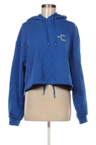 Damen Sweatshirt Envii, Größe XS, Farbe Blau, Preis 15,69 €