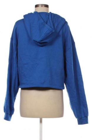 Γυναικείο φούτερ Envii, Μέγεθος XS, Χρώμα Μπλέ, Τιμή 25,36 €