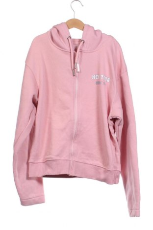 Damen Sweatshirt Esmara, Größe XXS, Farbe Rosa, Preis € 3,11