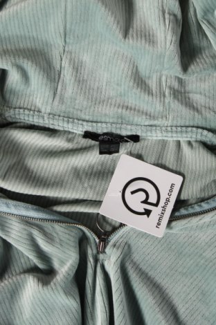 Damen Sweatshirt Esmara, Größe M, Farbe Grün, Preis 4,04 €