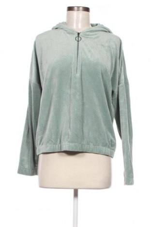 Damen Sweatshirt Esmara, Größe M, Farbe Grün, Preis 4,04 €