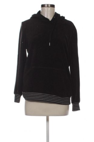 Damen Sweatshirt Esmara, Größe XL, Farbe Schwarz, Preis 6,66 €