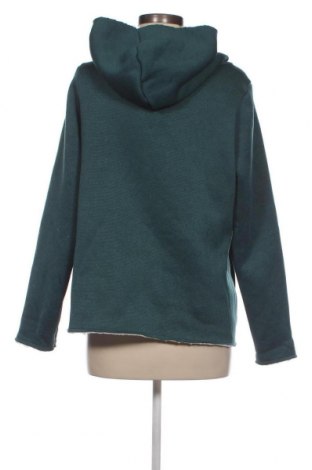 Damen Sweatshirt Esmara, Größe M, Farbe Grün, Preis 11,20 €