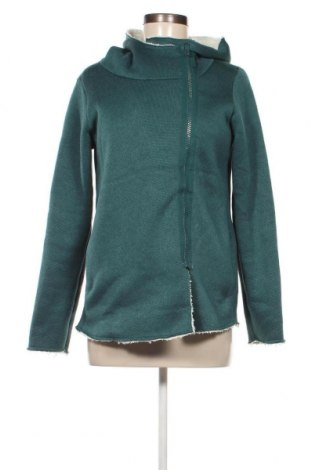 Damen Sweatshirt Esmara, Größe S, Farbe Grün, Preis 11,10 €