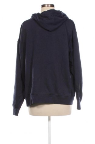 Damen Sweatshirt Essentials by Tchibo, Größe XL, Farbe Blau, Preis 11,20 €