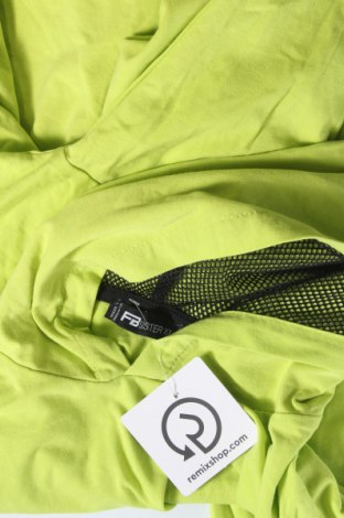 Damen Sweatshirt Fb Sister, Größe XL, Farbe Grün, Preis 8,07 €