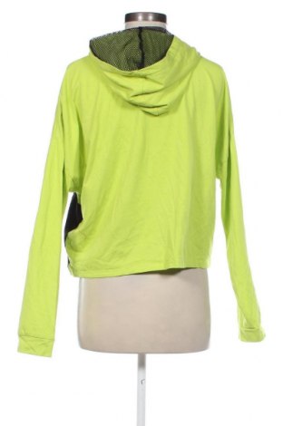 Damen Sweatshirt Fb Sister, Größe XL, Farbe Grün, Preis € 6,46