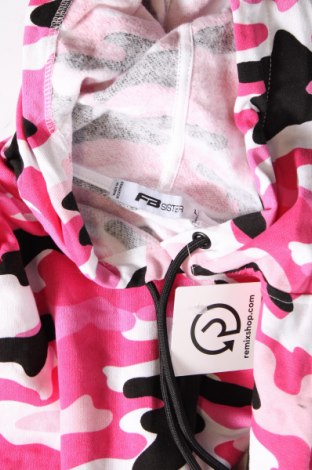 Damen Sweatshirt Fb Sister, Größe L, Farbe Mehrfarbig, Preis 7,06 €