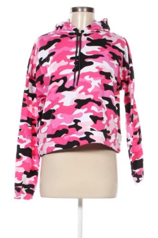 Damen Sweatshirt Fb Sister, Größe L, Farbe Mehrfarbig, Preis 5,65 €