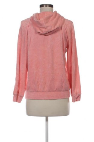 Damen Sweatshirt Floyd, Größe XS, Farbe Rosa, Preis € 5,71