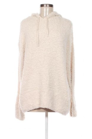 Damen Sweatshirt Free Quent, Größe XXL, Farbe Beige, Preis € 8,56