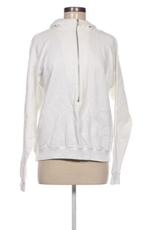 Γυναικείο φούτερ Futur, Μέγεθος M, Χρώμα Λευκό, Τιμή 3,59 €