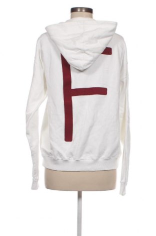 Damen Sweatshirt Futur, Größe M, Farbe Weiß, Preis € 7,06