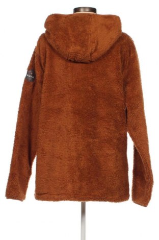 Damen Sweatshirt GIGA, Größe XL, Farbe Braun, Preis € 55,67