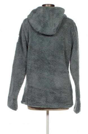 Damen Sweatshirt GIGA, Größe L, Farbe Blau, Preis 19,48 €