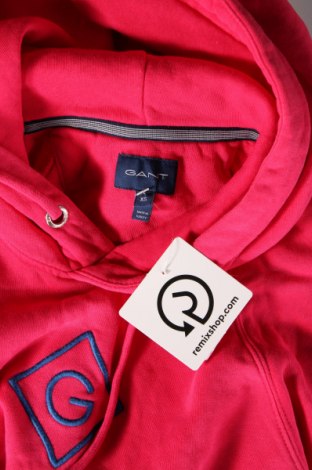 Női sweatshirt Gant, Méret XS, Szín Rózsaszín, Ár 15 602 Ft