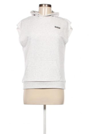 Damen Sweatshirt Garcia, Größe S, Farbe Grau, Preis € 12,58