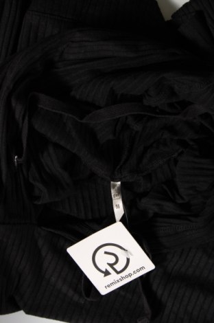 Γυναικείο φούτερ Gef, Μέγεθος M, Χρώμα Μαύρο, Τιμή 6,93 €