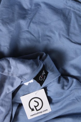 Γυναικείο φούτερ Gina, Μέγεθος XL, Χρώμα Μπλέ, Τιμή 17,94 €