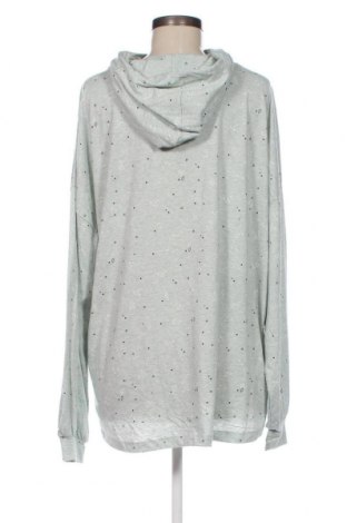 Damen Sweatshirt Gina, Größe XXL, Farbe Grün, Preis € 20,18