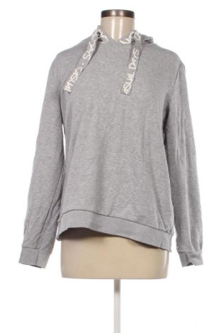 Damen Sweatshirt Gina Benotti, Größe M, Farbe Grau, Preis € 4,04
