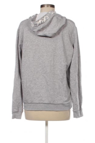 Damen Sweatshirt Gina Benotti, Größe M, Farbe Grau, Preis € 6,66