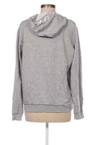 Damen Sweatshirt Gina Benotti, Größe M, Farbe Grau, Preis € 4,04