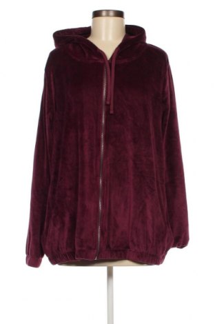 Damen Sweatshirt Gina Benotti, Größe XXL, Farbe Rot, Preis 17,15 €