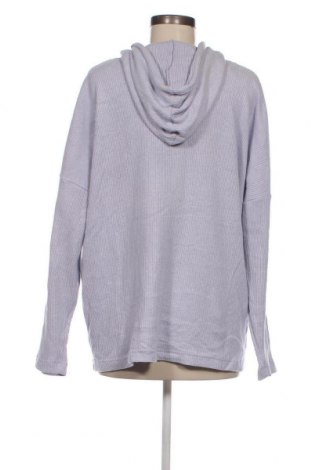 Damen Sweatshirt Gina Benotti, Größe XXL, Farbe Lila, Preis € 10,09