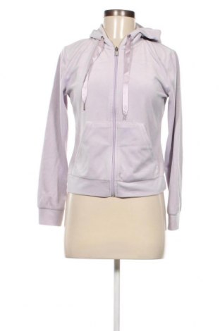 Damen Sweatshirt Gina Benotti, Größe S, Farbe Lila, Preis 9,08 €