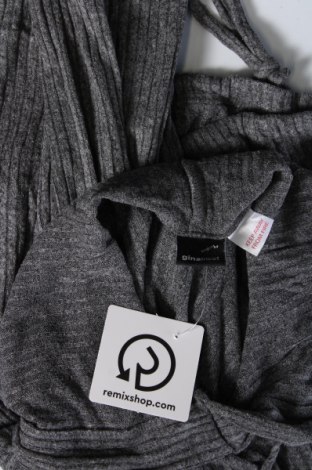 Damen Sweatshirt Gina Tricot, Größe M, Farbe Grau, Preis € 4,59