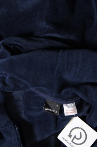 Női sweatshirt Gina Tricot, Méret M, Szín Kék, Ár 5 074 Ft