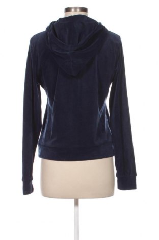 Damen Sweatshirt Gina Tricot, Größe M, Farbe Blau, Preis € 6,54