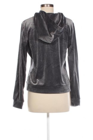Damen Sweatshirt Gina Tricot, Größe L, Farbe Grau, Preis € 13,92