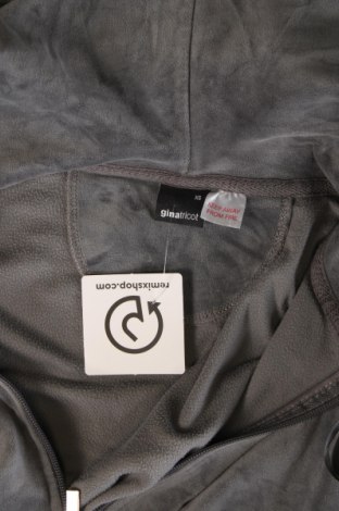Damen Sweatshirt Gina Tricot, Größe XS, Farbe Grau, Preis € 5,15
