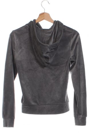 Damen Sweatshirt Gina Tricot, Größe XS, Farbe Grau, Preis € 5,15