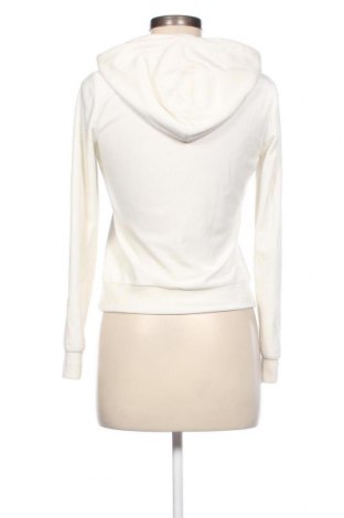 Damen Sweatshirt Gina Tricot, Größe XS, Farbe Ecru, Preis 13,92 €