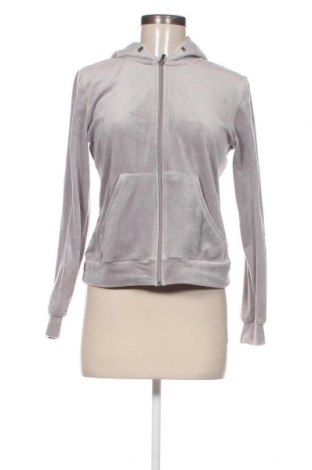 Damen Sweatshirt Gina Tricot, Größe S, Farbe Grau, Preis € 5,85