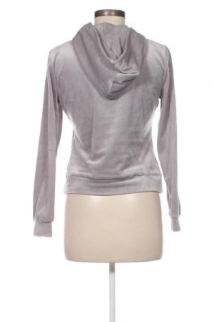 Damen Sweatshirt Gina Tricot, Größe S, Farbe Grau, Preis € 13,92