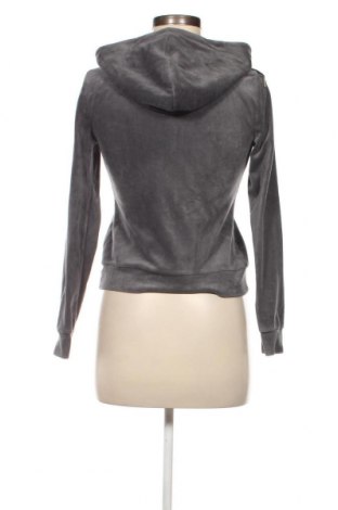 Damen Sweatshirt Gina Tricot, Größe XS, Farbe Grau, Preis 13,92 €