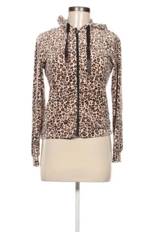 Damen Sweatshirt Gina Tricot, Größe XS, Farbe Mehrfarbig, Preis € 6,12