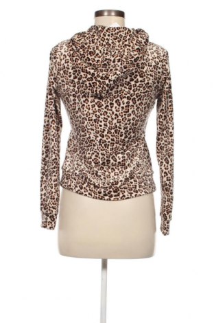 Damen Sweatshirt Gina Tricot, Größe XS, Farbe Mehrfarbig, Preis € 13,92